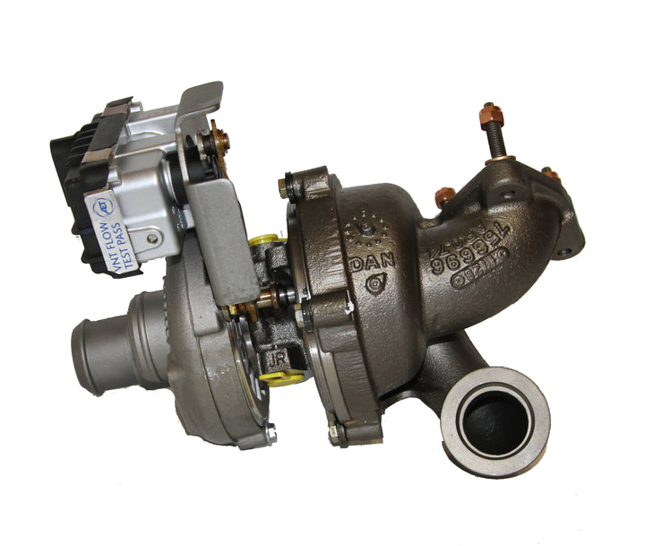 Ford Focus/Mondeo 1.8D 2006-2011 Turbo (763647-5021S) (OEM: 7G9Q6K682BD)