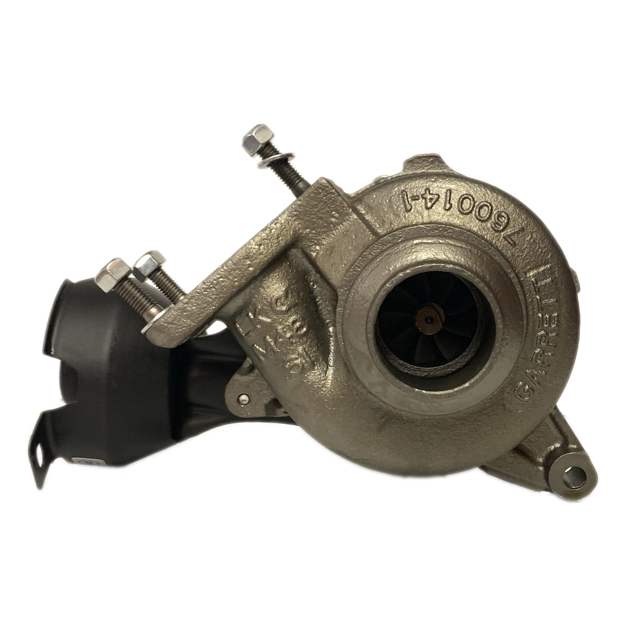 Citroen/Peugeot Van 2.0 HDI 120hp 2007-2010 Turbo (764609-5003S) (OEM: 9661306080)