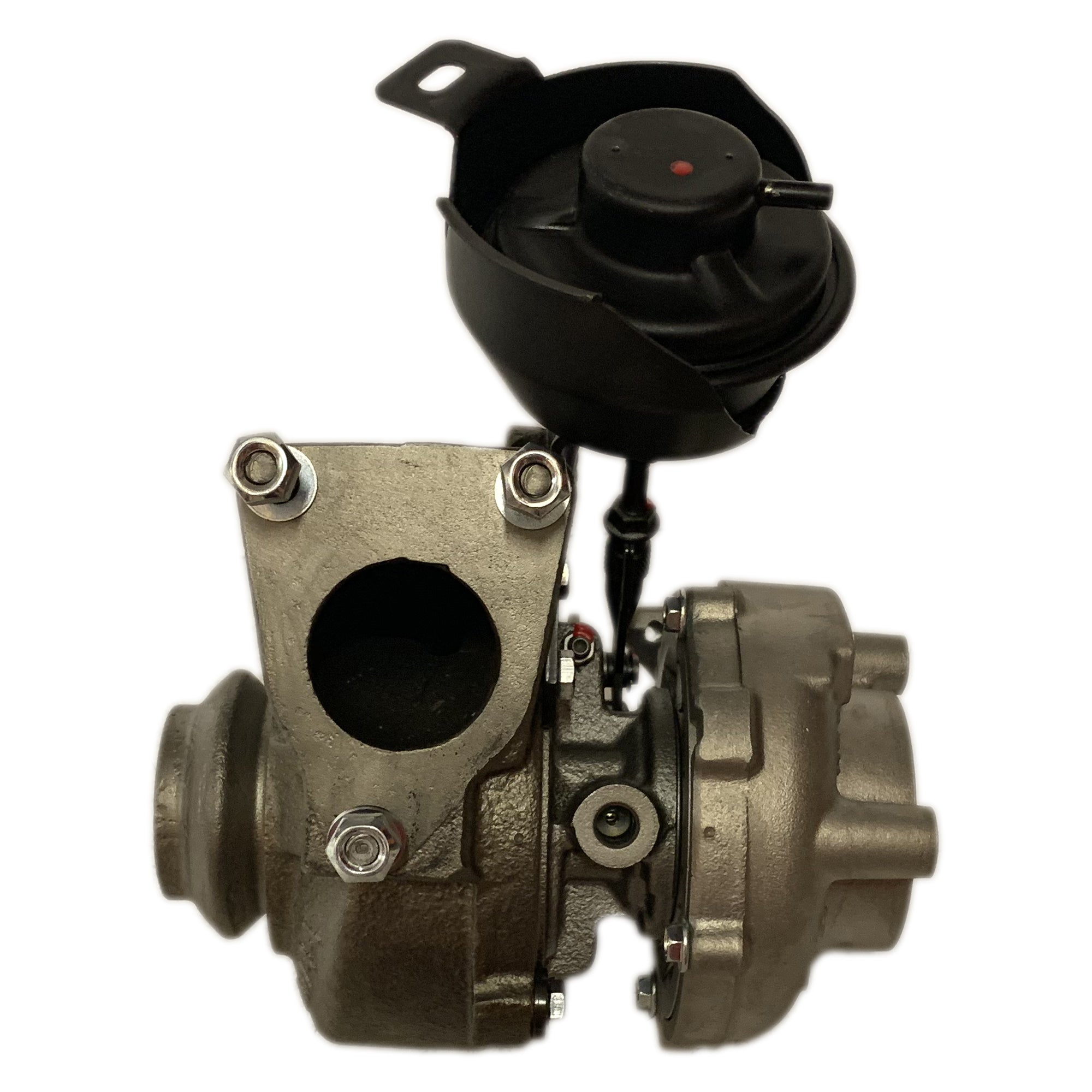 Citroen/Peugeot Van 2.0 HDI 120hp 2007-2010 Turbo (764609-5003S) (OEM: 9661306080)