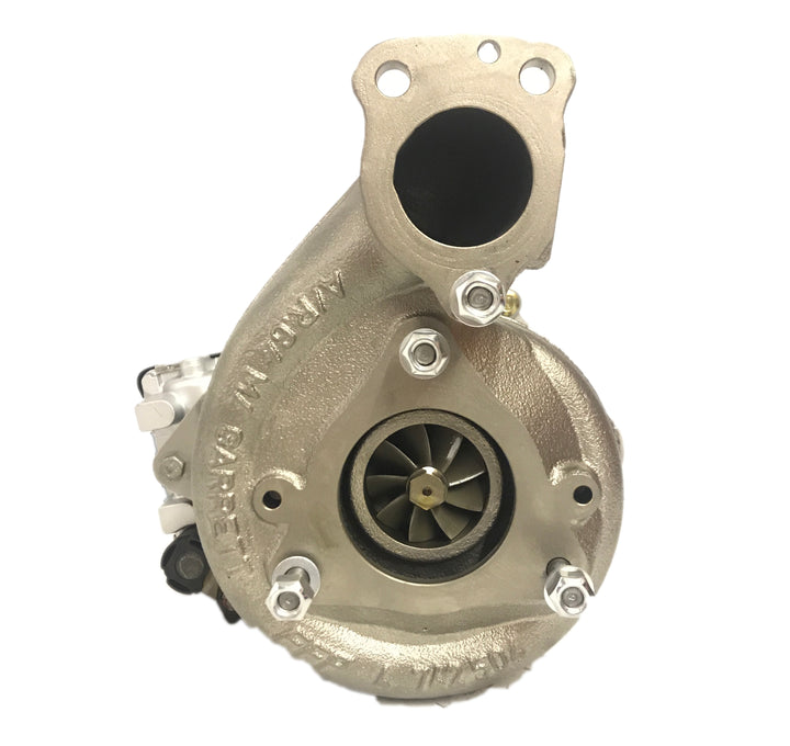 GTA2056VK Chrysler/Jeep/Mercedes (2006-2011) Replacement Turbo (765155-0008) (OEM: A6420901480)