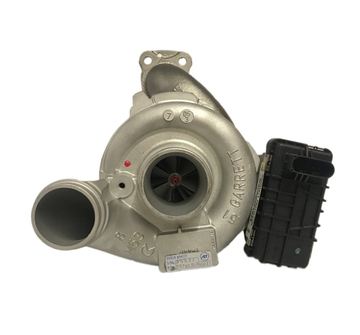 GTA2056VK Chrysler/Jeep/Mercedes (2006-2011) Replacement Turbo (765155-0008) (OEM: A6420901480)
