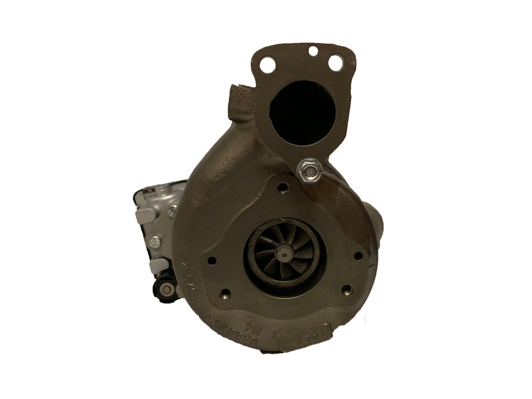Mercedes S320 233HP 2006-2010 Turbo (765156-5007S) (OEM: A6420901580)