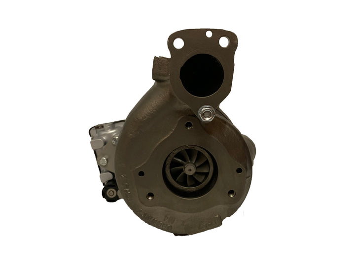 Mercedes S320 233HP 2006-2010 Turbo (765156-5007S) (OEM: A6420901580)