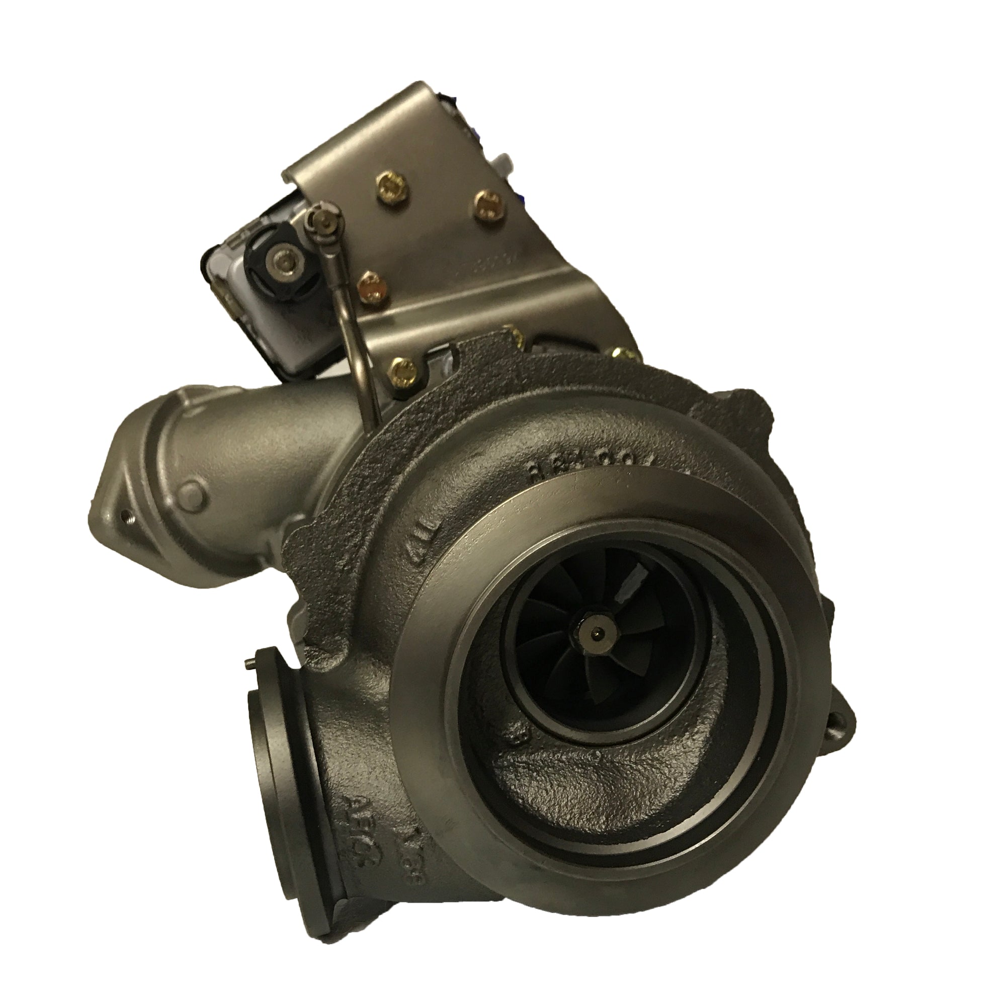 GTB2260VK BMW X5 (2006-2007) Replacement Turbo (765985-0010) (OEM: 7796314K11....)