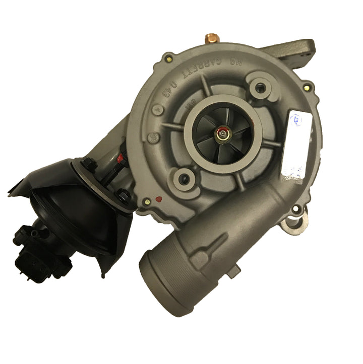 GTA1749V Ford Kuga (2008) Replacement Turbo (765993-0004) (OEM: 8V4Q6K682AA)
