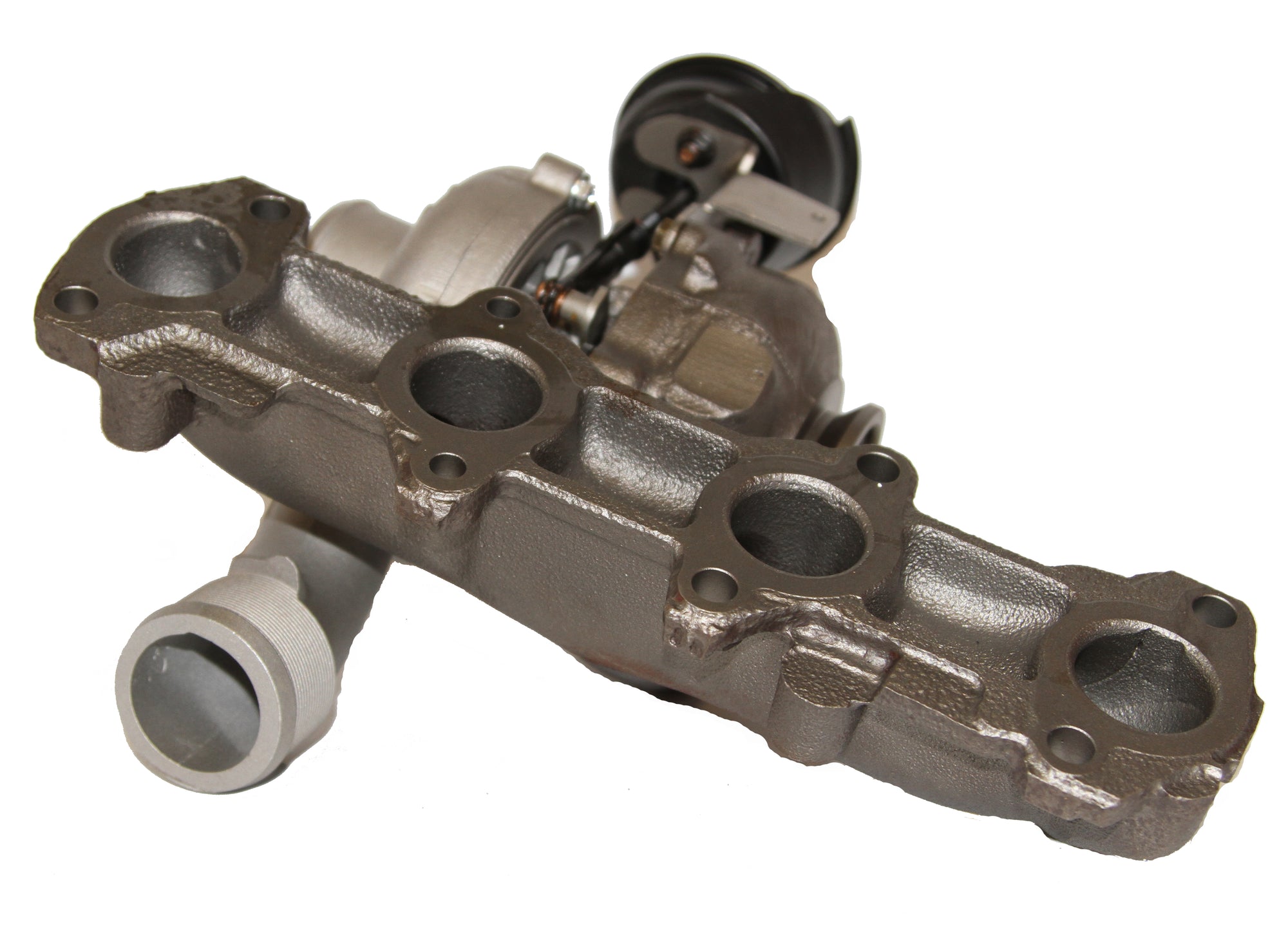Vauxhall/Fiat 1.9D 8 Valve 120HP 2004-2008 Turbo (767835-5003S) (OEM: 55205474)