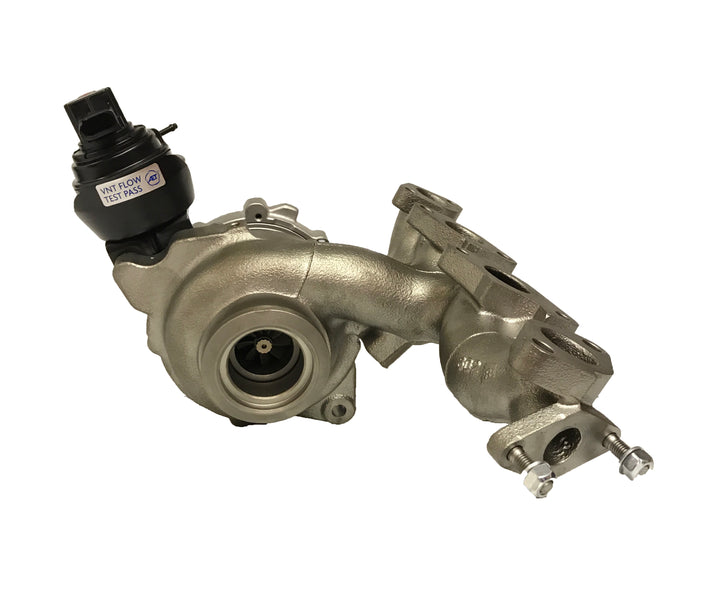 Dodge, Jeep, Mitsubishi (2007/2009/2010)  Replacement Turbo (768652-0005) (OEM: 03G253019R.....)