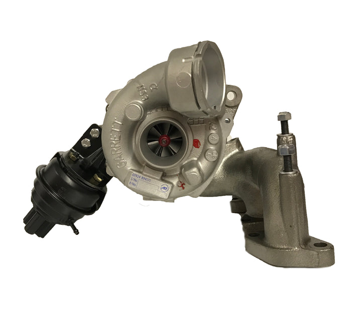 Dodge, Jeep, Mitsubishi (2007/2009/2010)  Replacement Turbo (768652-0005) (OEM: 03G253019R.....)