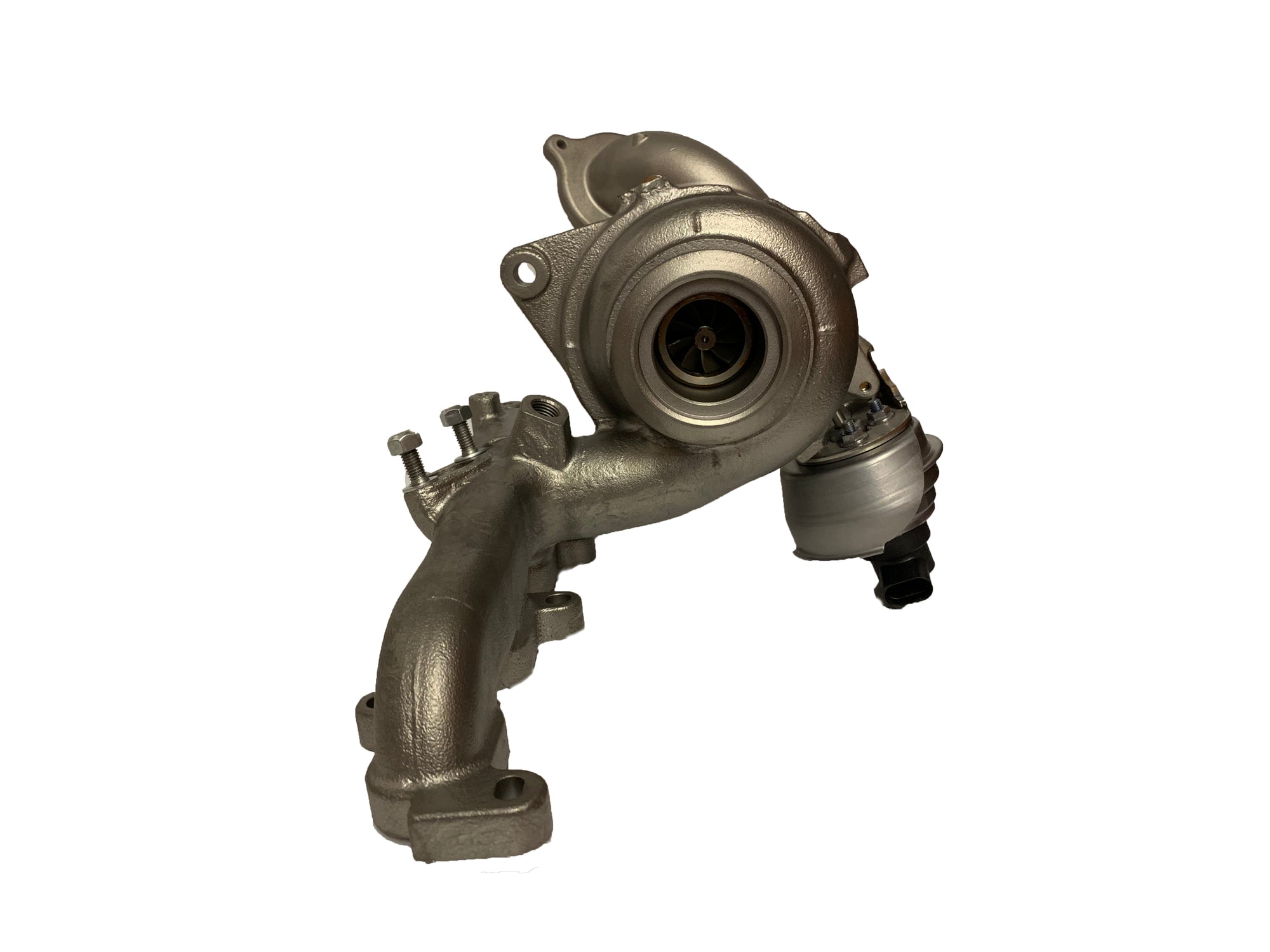 VAG Group 2009 Replacement Turbo (775517) (OEM: 03L253016T)
