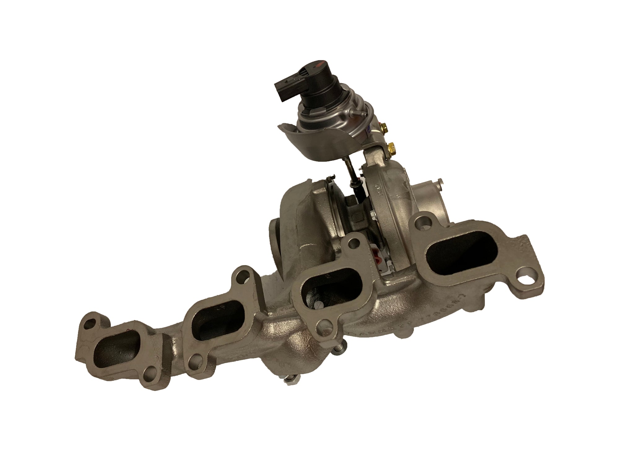 VAG Group 2009 Replacement Turbo (775517) (OEM: 03L253016T)