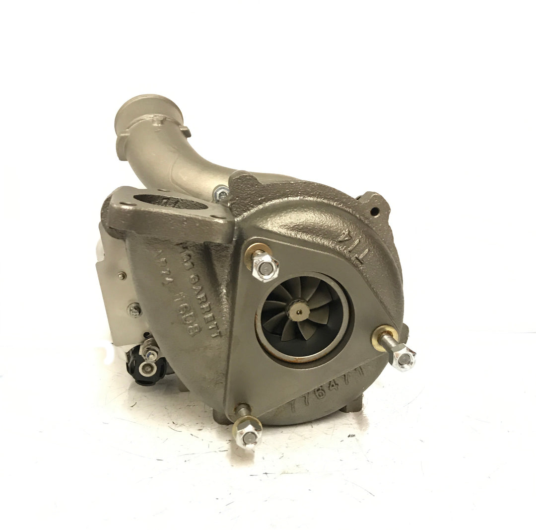GTB2260VK Audi A4 | A5 | Q5 2007 Replacement Turbo (776469) (OEM: 059145722S)
