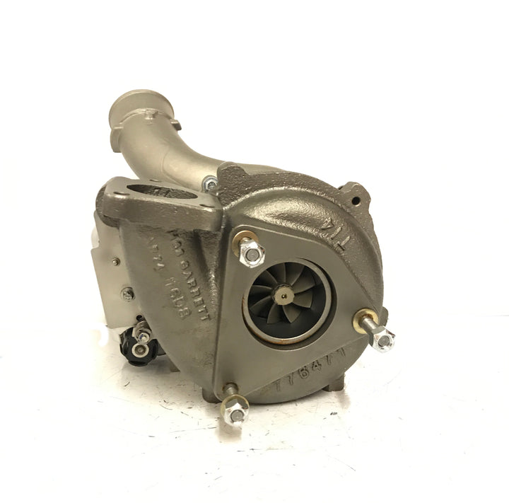GTB2260VK Audi A4 | A5 | Q5 2007 Replacement Turbo (776469) (OEM: 059145722S)