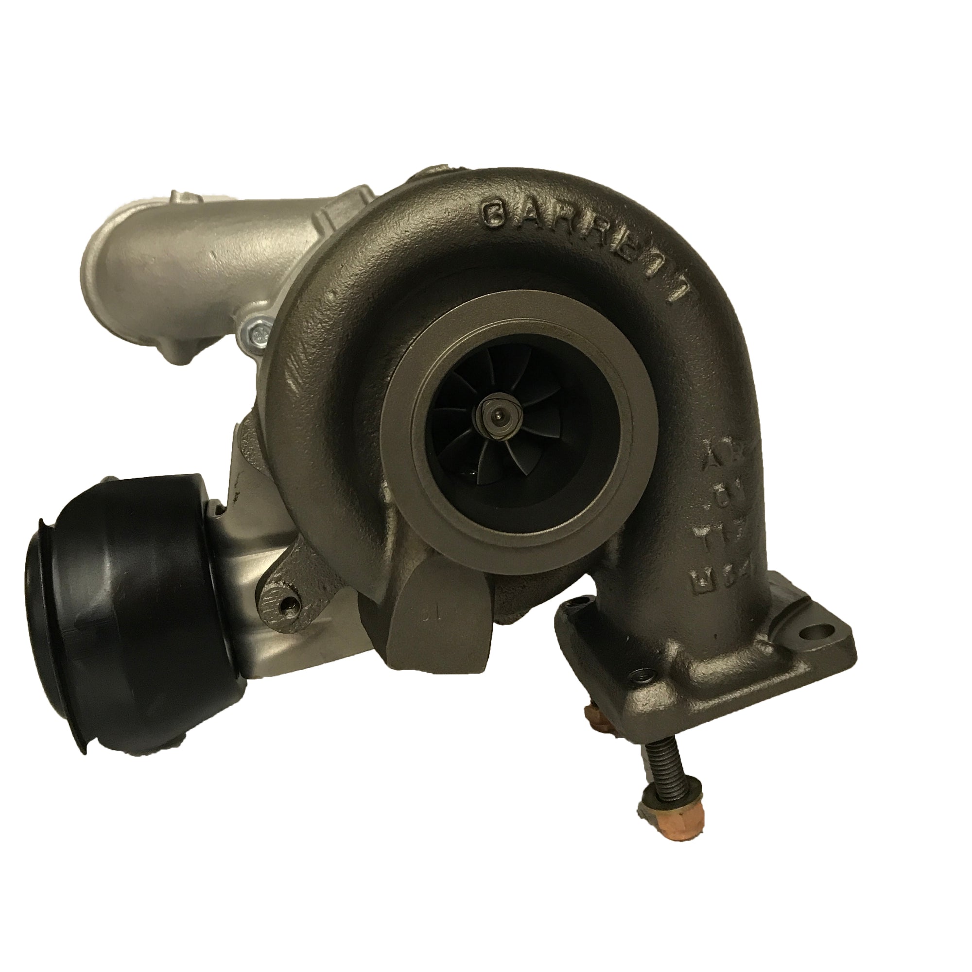 GTA1749V Alfa Romeo/Fiat 2007 Replacement Turbo (777251) (OEM: 55214061)