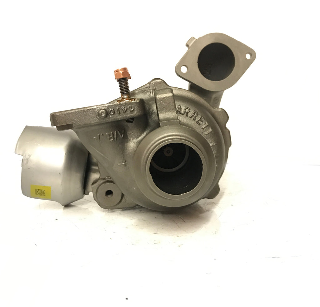 GTC1244VZ Citroen/Mazda/Peugeot (2009) Replacement Turbo (784011-0005) (OEM: 968612068005)