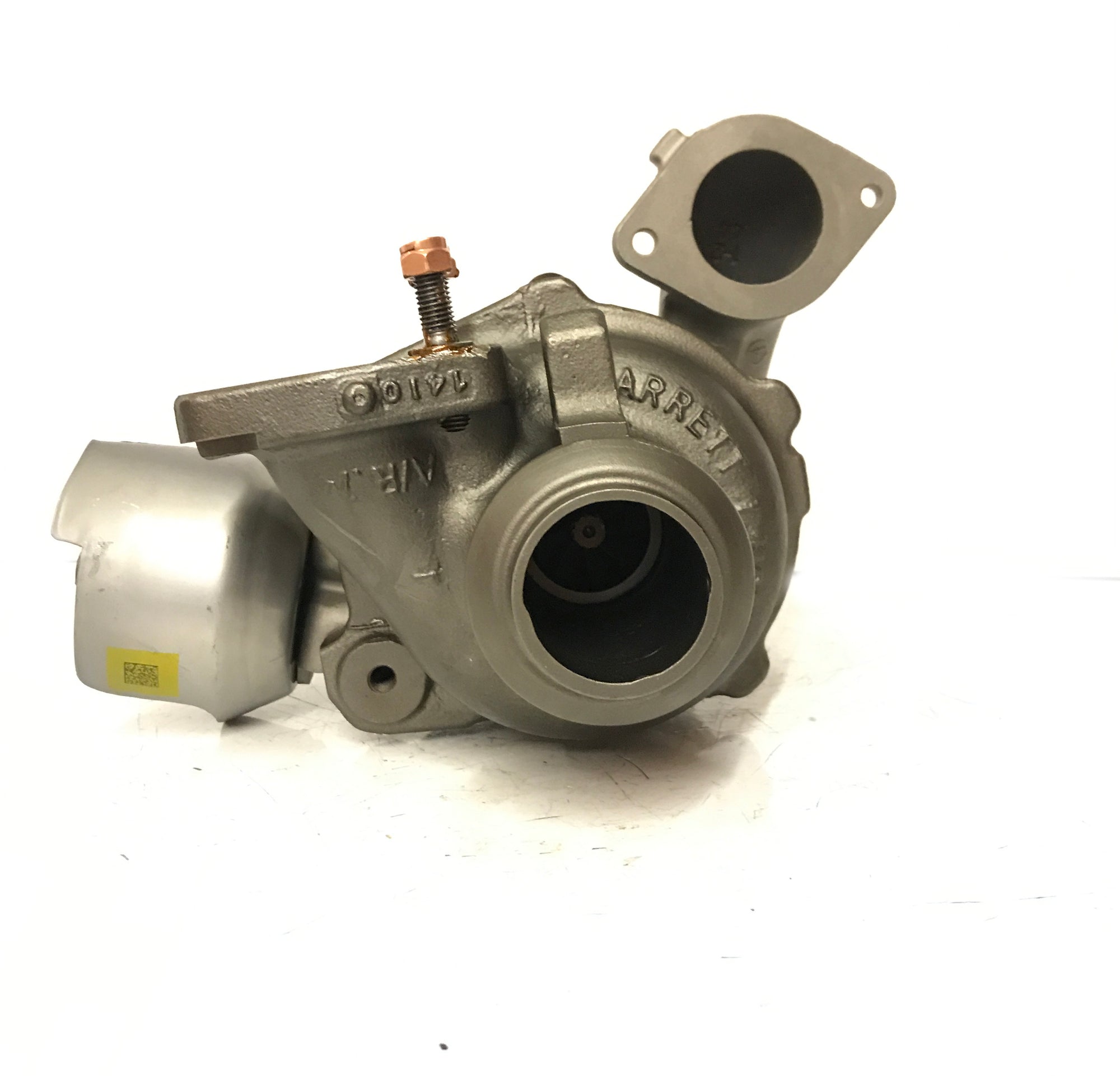 GTC1244VZ Citroen/Mazda/Peugeot (2009) Replacement Turbo (784011-0005) (OEM: 968612068005)