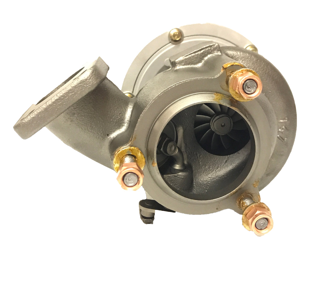 GT2556S Various Industrial Vehicles Replacement Turbo (785827-0031) (OEM: N/A )