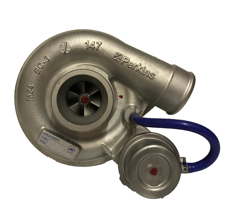 GT2556S Various Industrial Vehicles Replacement Turbo (785827-0031) (OEM: N/A )