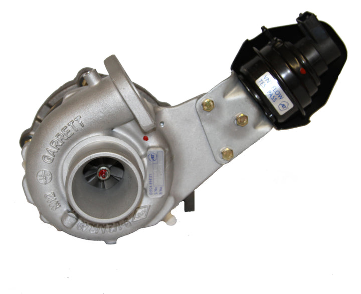 Vauxhall Insignia 2.0D 160HP Turbo (786137-5003S) (OEM: 55570748)