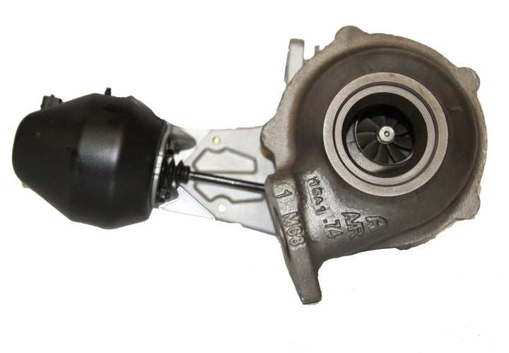 Vauxhall Insignia 2.0D 160HP Turbo (786137-5003S) (OEM: 55570748)