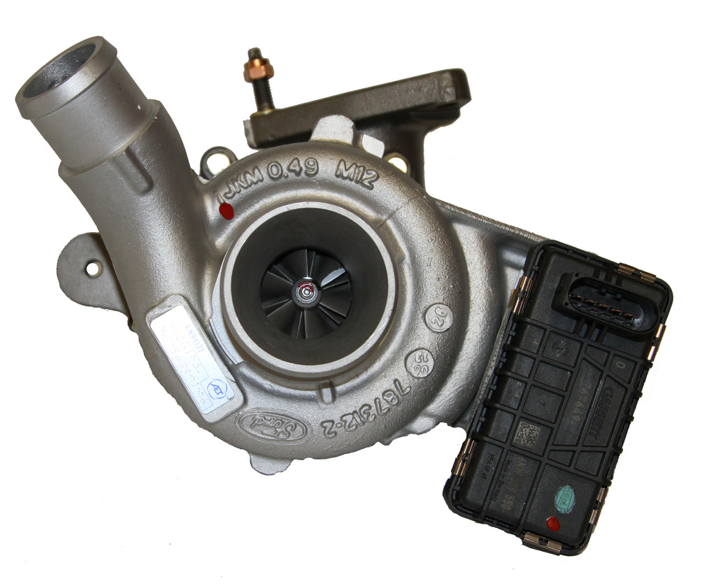 Ford Transit 2.2D FWD 153hp 2012-2017 (786880-5006S) (OEM: BK2Q6K682CA)