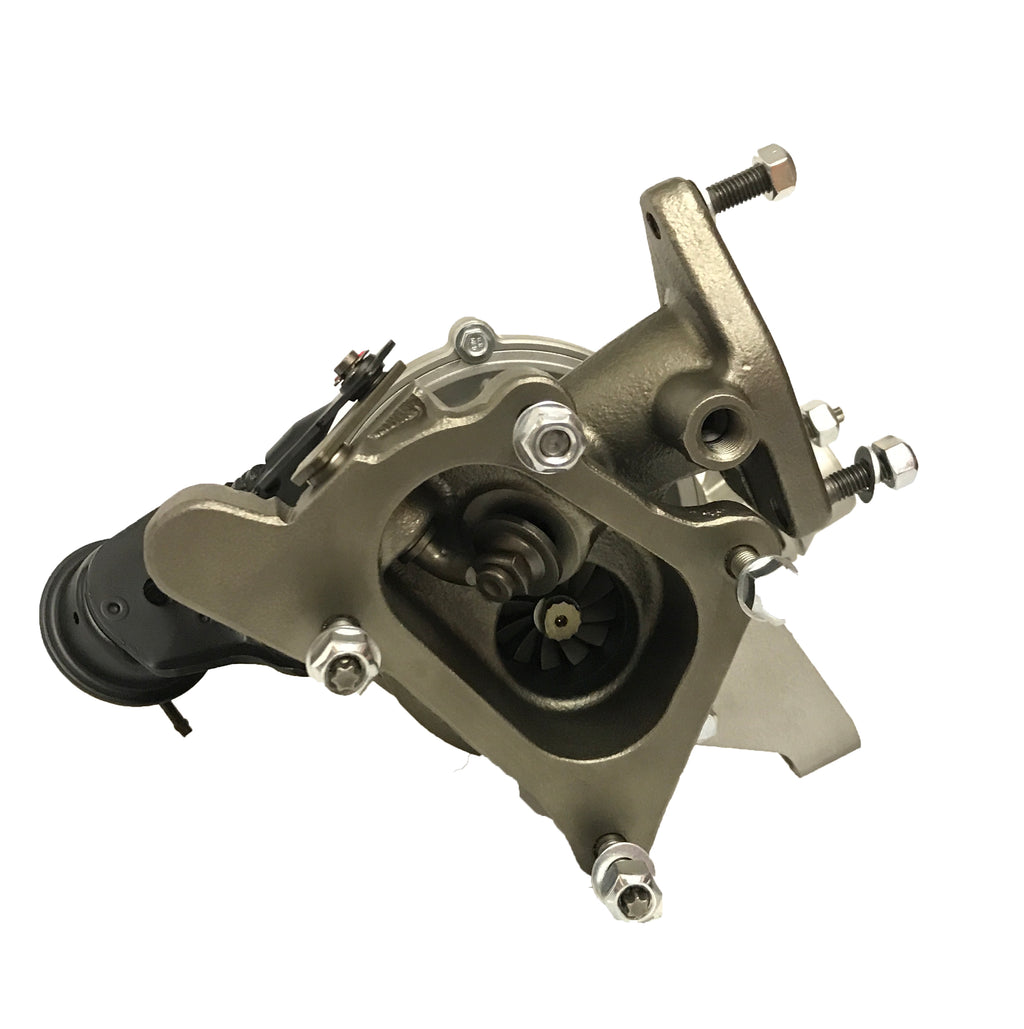 GT1546LJS Renault Trafic/Master (2009) Replacement Turbo (786997-0001) (OEM: 8200994301B )