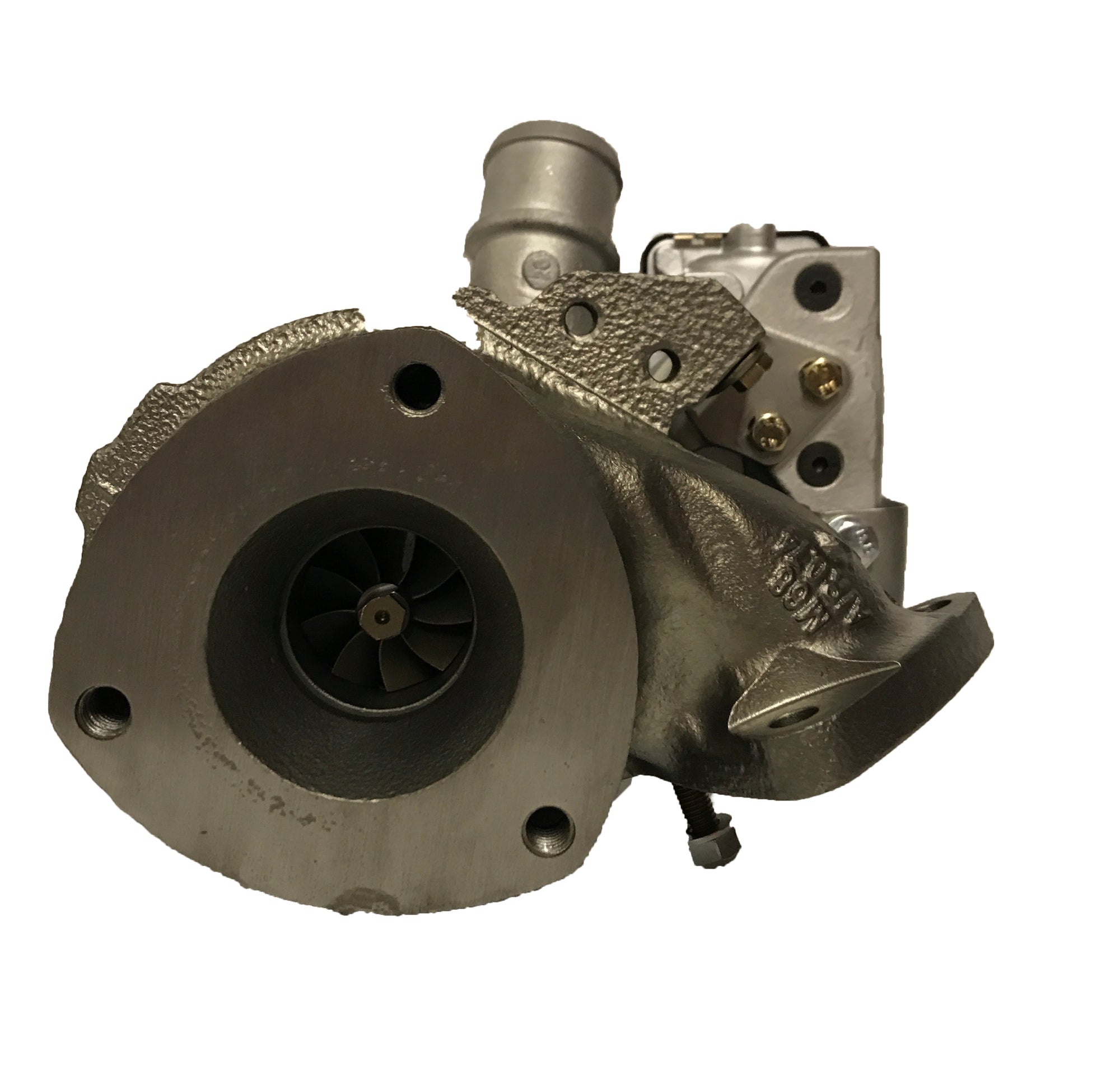 GTB1749VK Ford Transit (2011/2016) Replacement Turbo (787556-0017) (OEM: BK3Q6K682PC, BK3Q6K682CB)