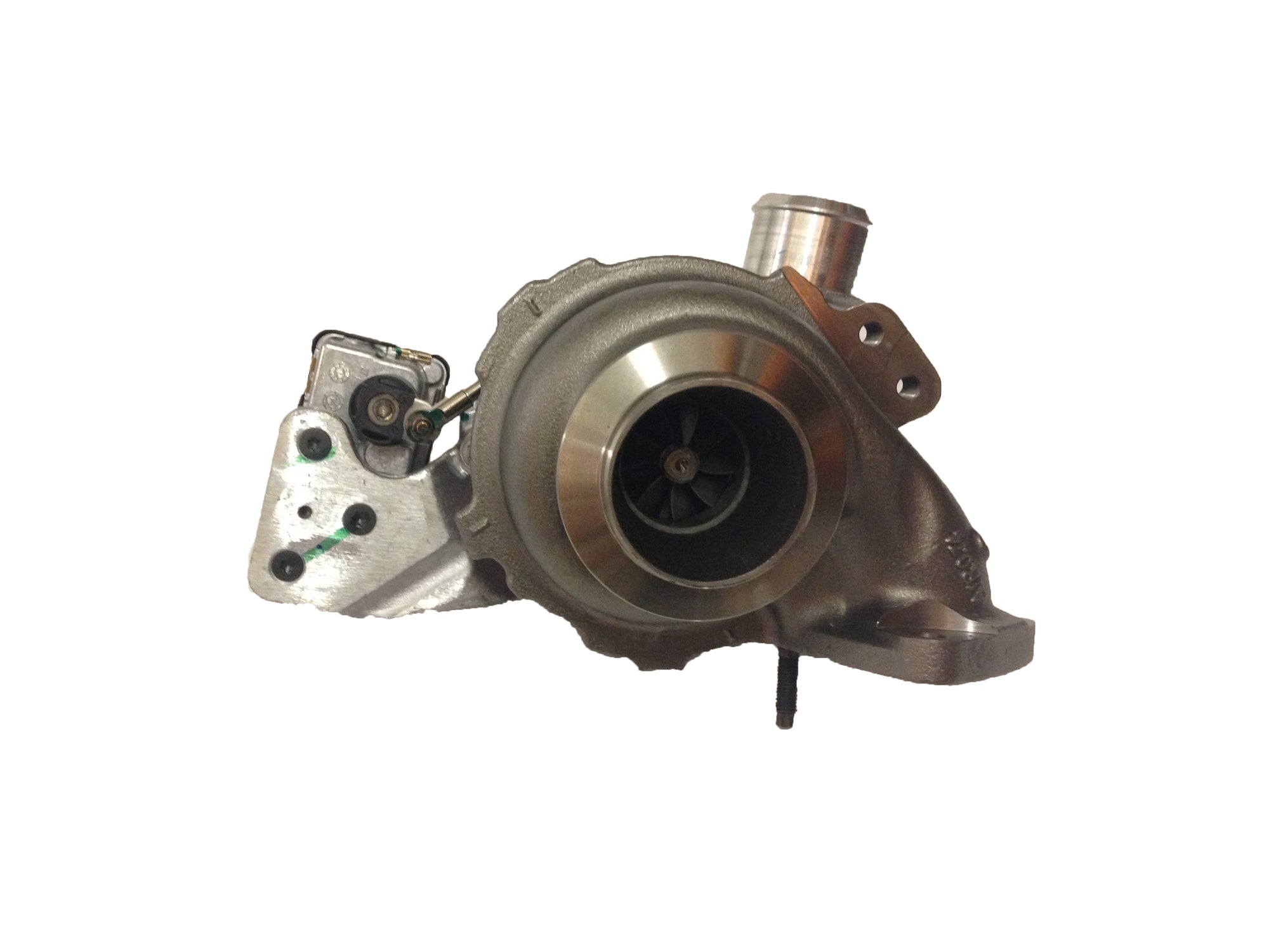 GTB1749VK Land Rover Defender (2011-2012) Replacement Turbo (788479-0006) (OEM: BH1Q6K682CA, BH1Q6K682CB)