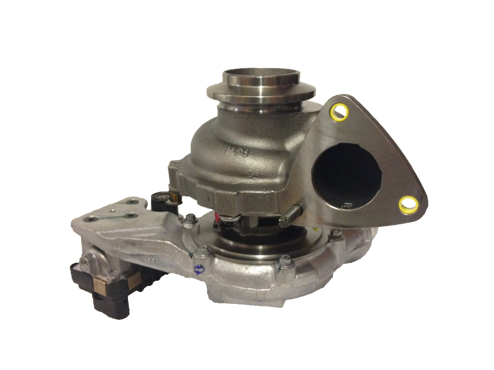 GTB1749VK Land Rover Defender (2011-2012) Replacement Turbo (788479-0006) (OEM: BH1Q6K682CA, BH1Q6K682CB)