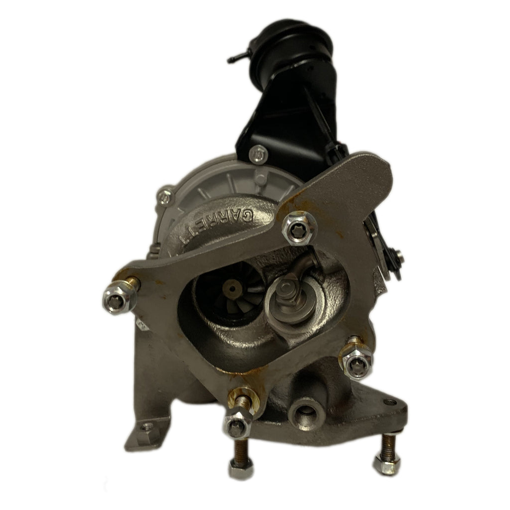 GT1546JS Renault Master (2009) Replacement Turbo (795637-0001) (OEM: 8201054152)