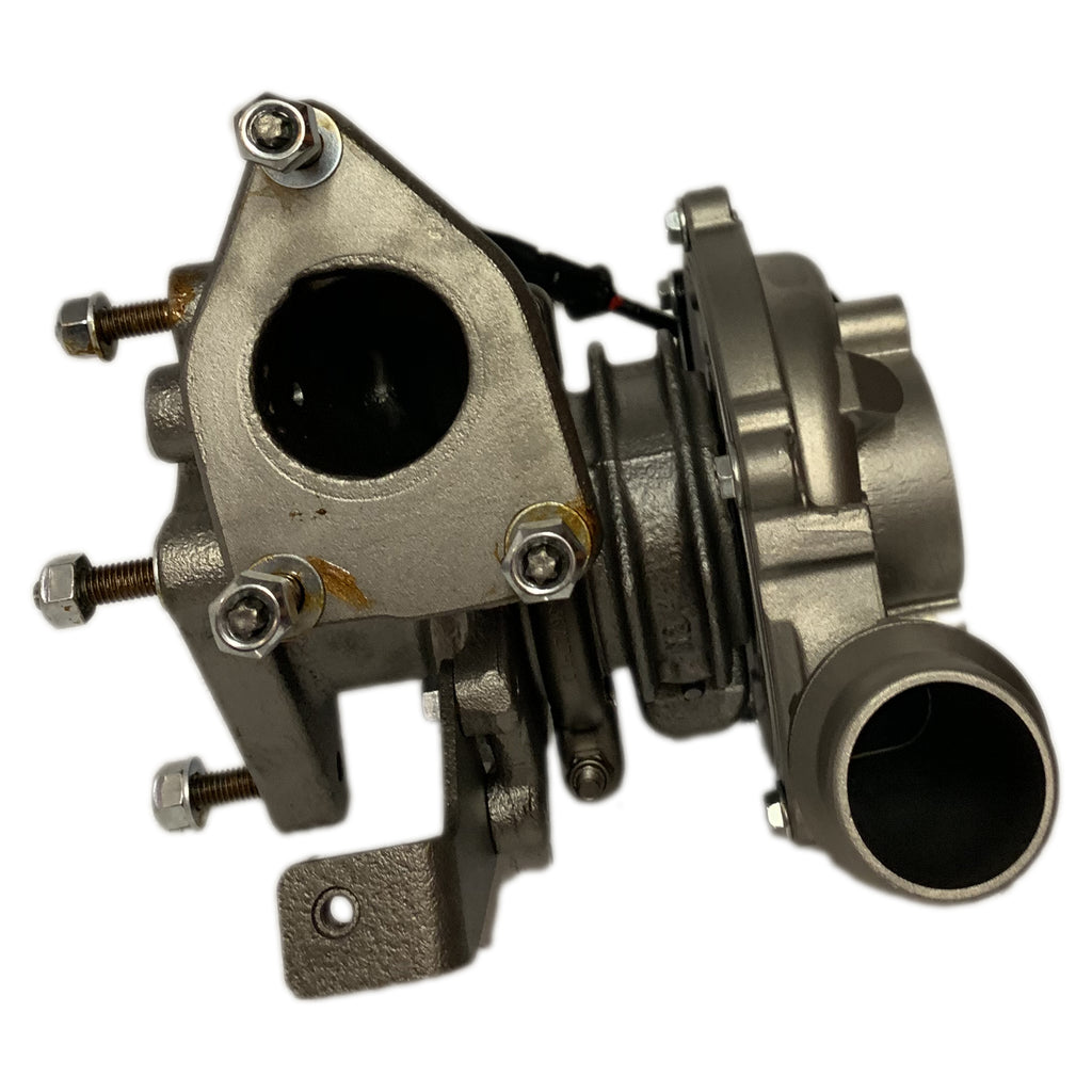 GT1546JS Renault Master (2009) Replacement Turbo (795637-0001) (OEM: 8201054152)