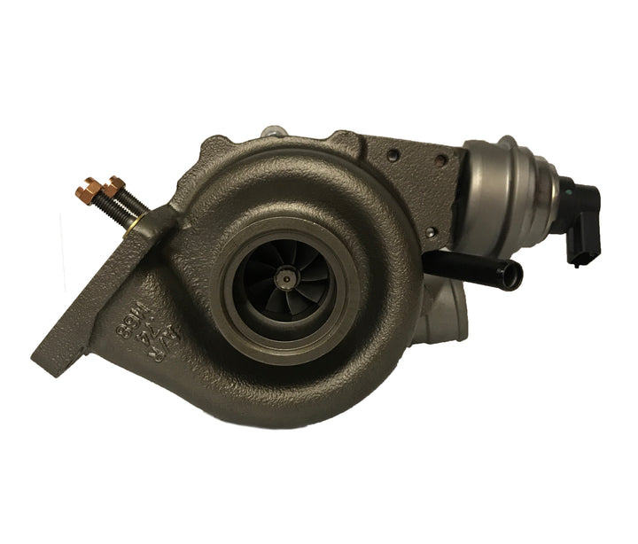 GTB2056LV Fiat Ducato/Renault Boxer (2010) Replacement Turbo (796122-0005) (OEM: 504373677)