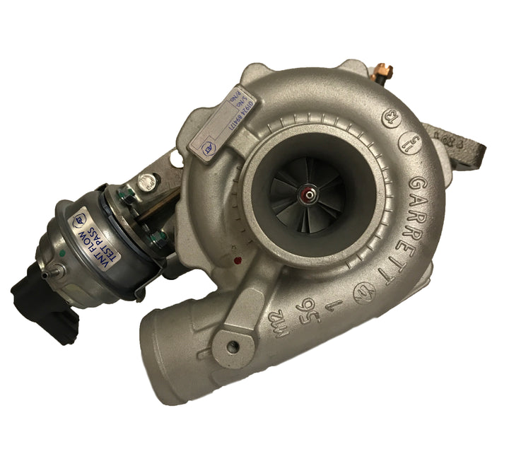 GTB2056LV Fiat Ducato/Renault Boxer (2010) Replacement Turbo (796122-0005) (OEM: 504373677)