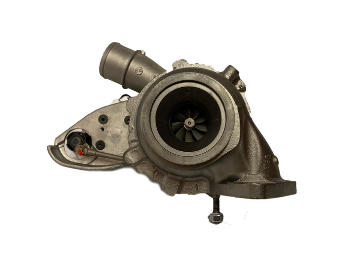 Citroen/Fiat/Peugeot (2011) Replacement Turbo (798128-0006) (OEM: CU3Q6K682AB, CU3Q6K682BA, CU3Q6K682BB)