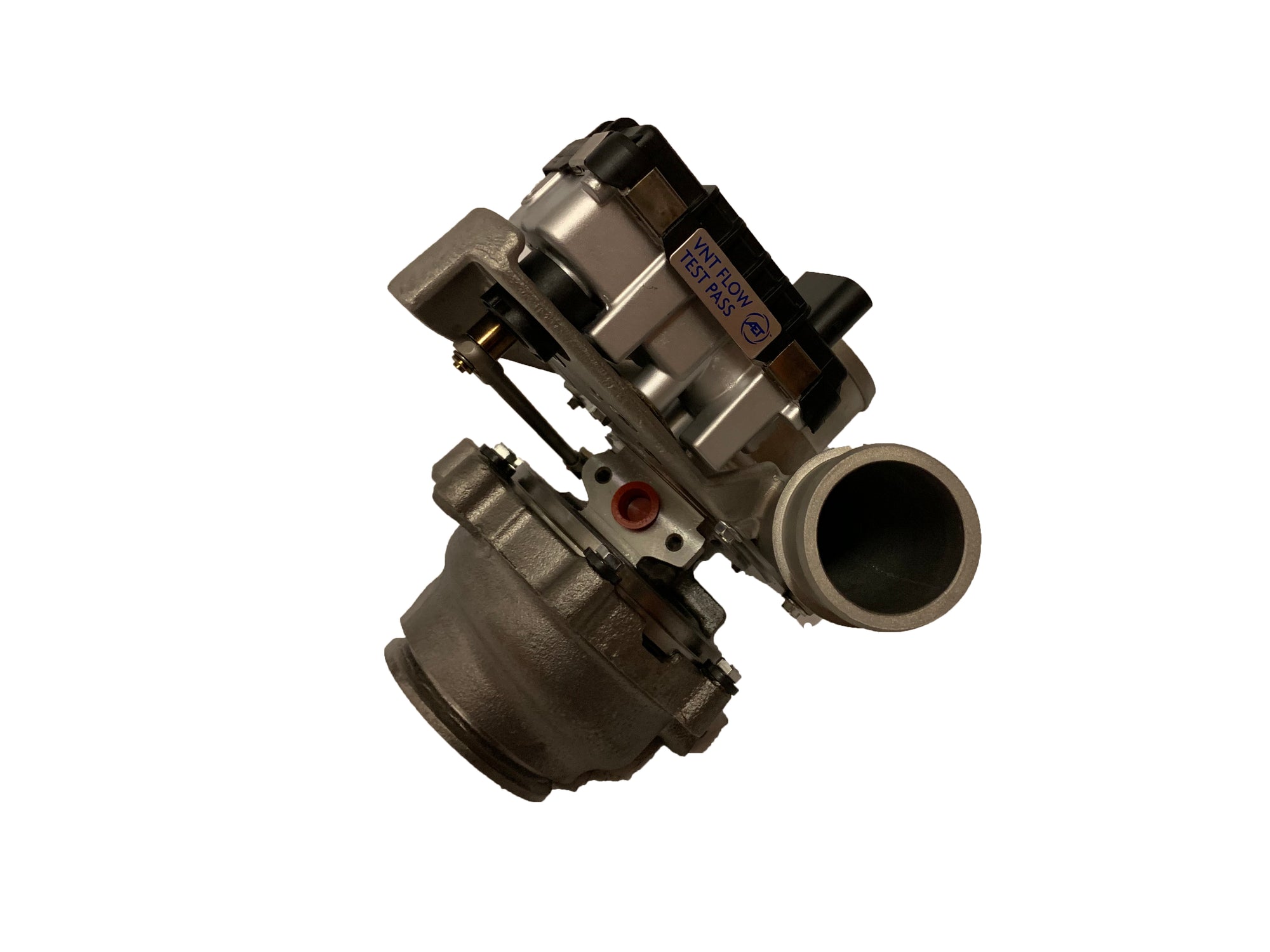 Citroen/Fiat/Peugeot (2011) Replacement Turbo (798128-0006) (OEM: CU3Q6K682AB, CU3Q6K682BA, CU3Q6K682BB)