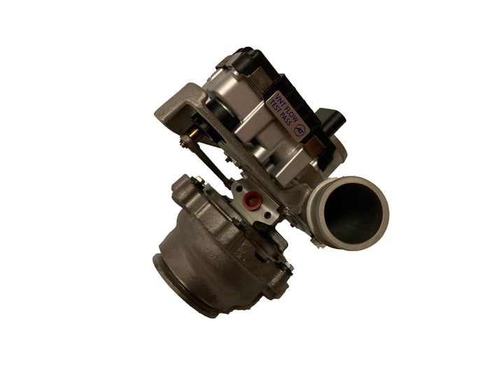 Citroen/Fiat/Peugeot (2011) Replacement Turbo (798128-0006) (OEM: CU3Q6K682AB, CU3Q6K682BA, CU3Q6K682BB)