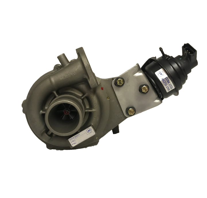GTB1446VZ Alfa Romeo/Fiat (2010) Replacement Turbo (803956-0003) (OEM: 55230178, 55239695, 55246405)