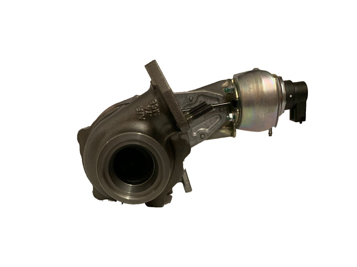 Alfa Romeo Giulietta (2010-2011) Replacement Turbo (804963-0003) (OEM ...