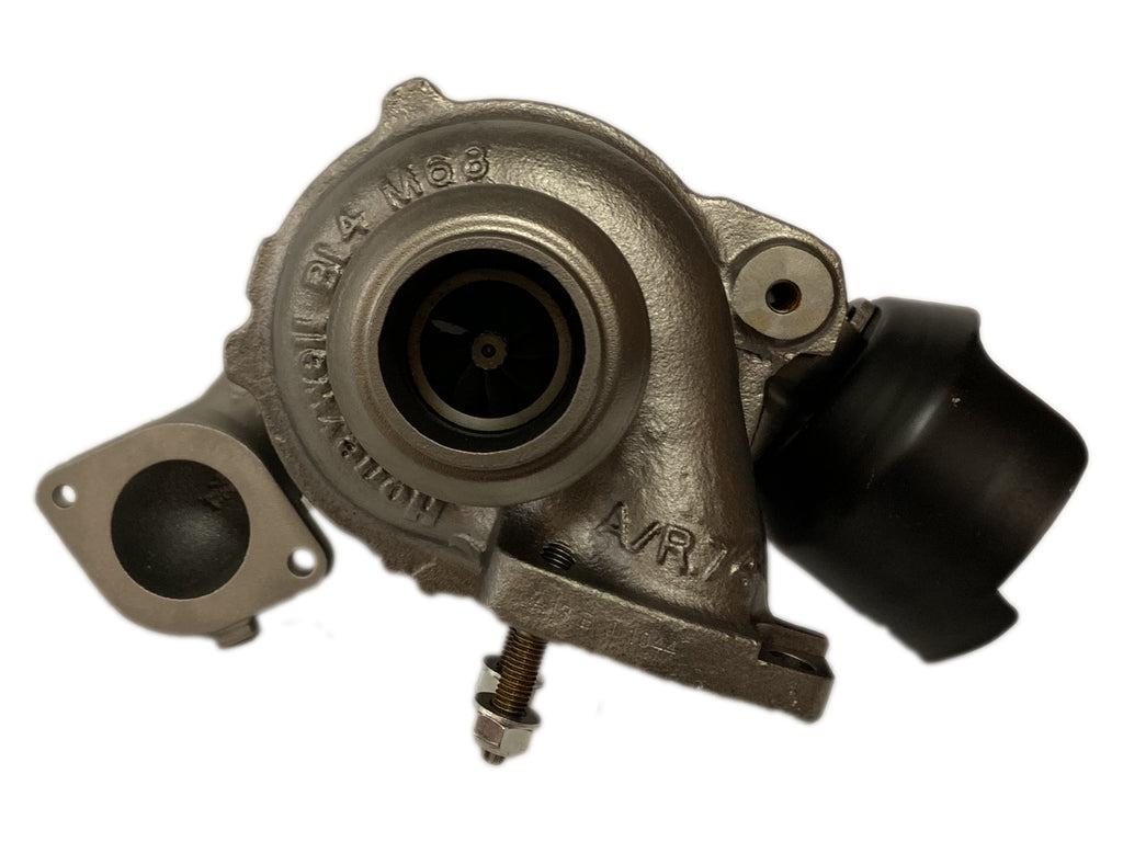 GTC1244VZ Citroen/Mazda/Peugeot (2009) Replacement Turbo (806291-0002) (OEM: 968612068006)