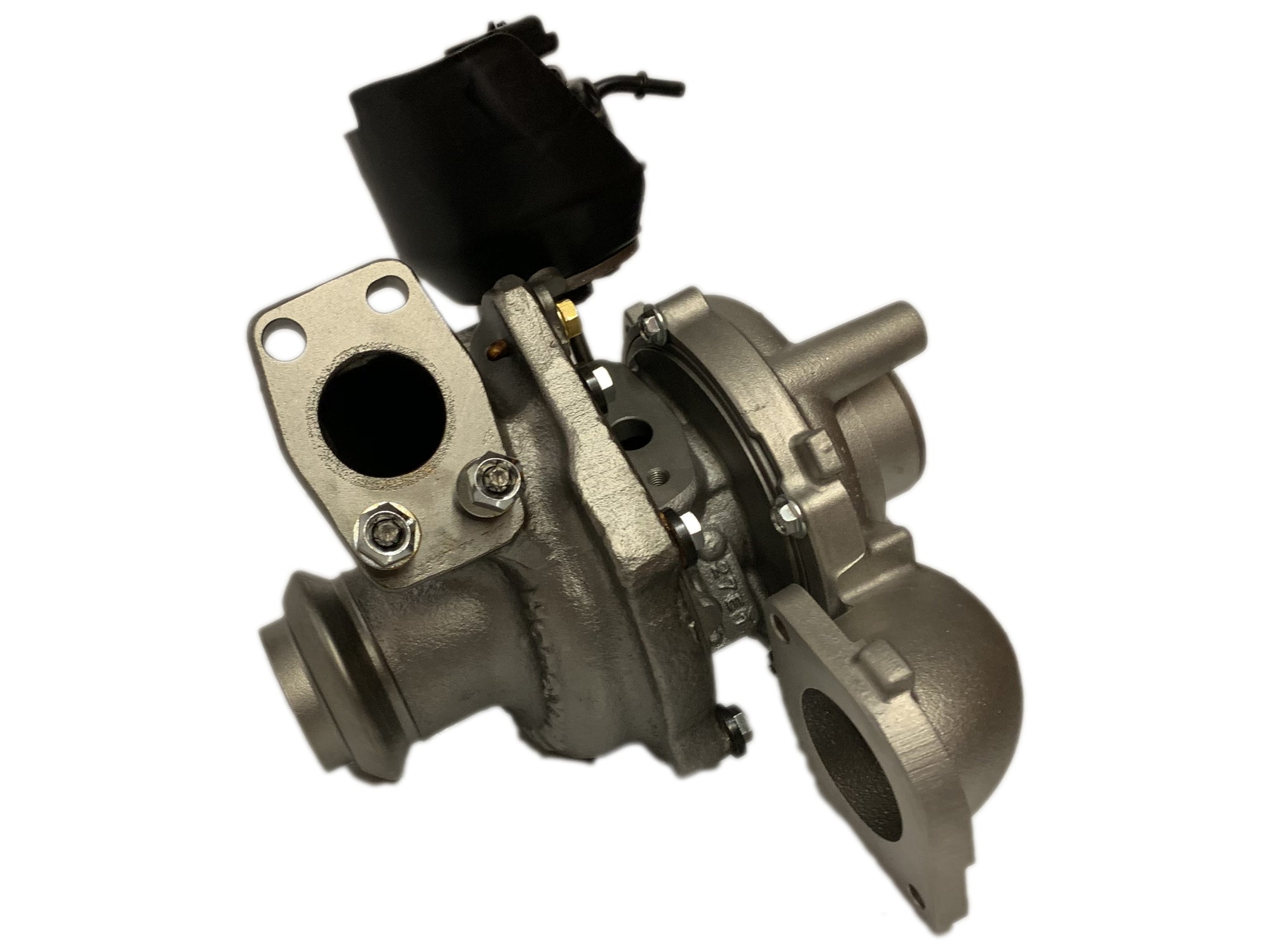GTC1244VZ Citroen/Mazda/Peugeot (2009) Replacement Turbo (806291-0002) (OEM: 968612068006)