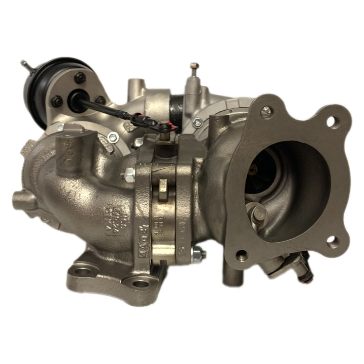 Mazda 6 2.2 Twin Garrett Turbocharger
