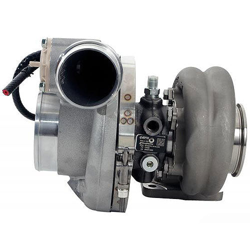 Borgwarner Turbo EFR 8374-D 179393