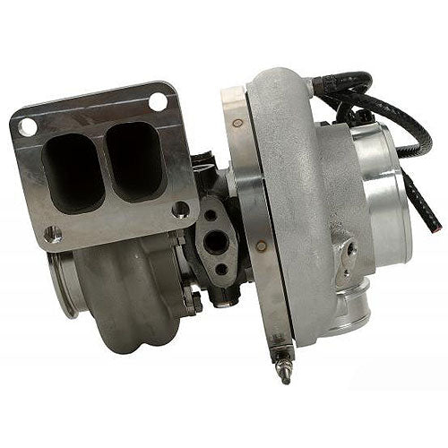 Borgwarner Turbo EFR 8374-D 179393