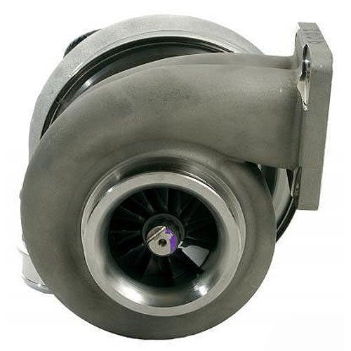 Borgwarner Turbo EFR 8374-D 179393