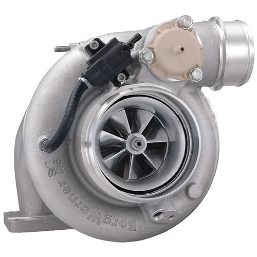 Borgwarner Turbo EFR 8374-D 179393