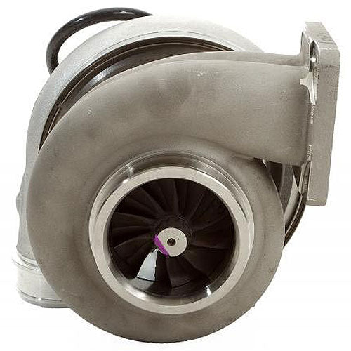 Borgwarner Turbo EFR 9180-D 179394