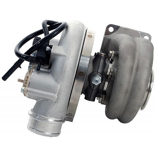 Borgwarner Turbo EFR 9180-D 179394