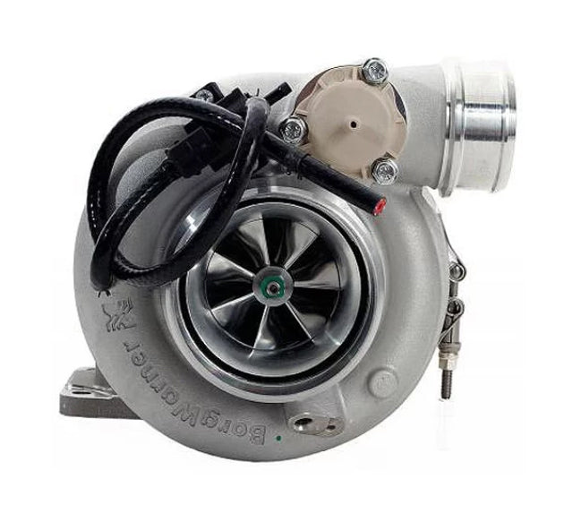 Borgwarner Turbo EFR 9180-D 179394