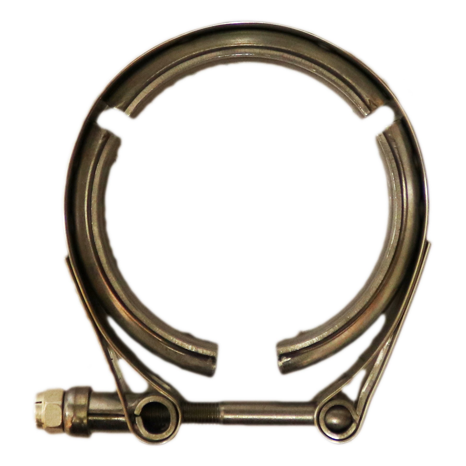 3" V Band Clamp