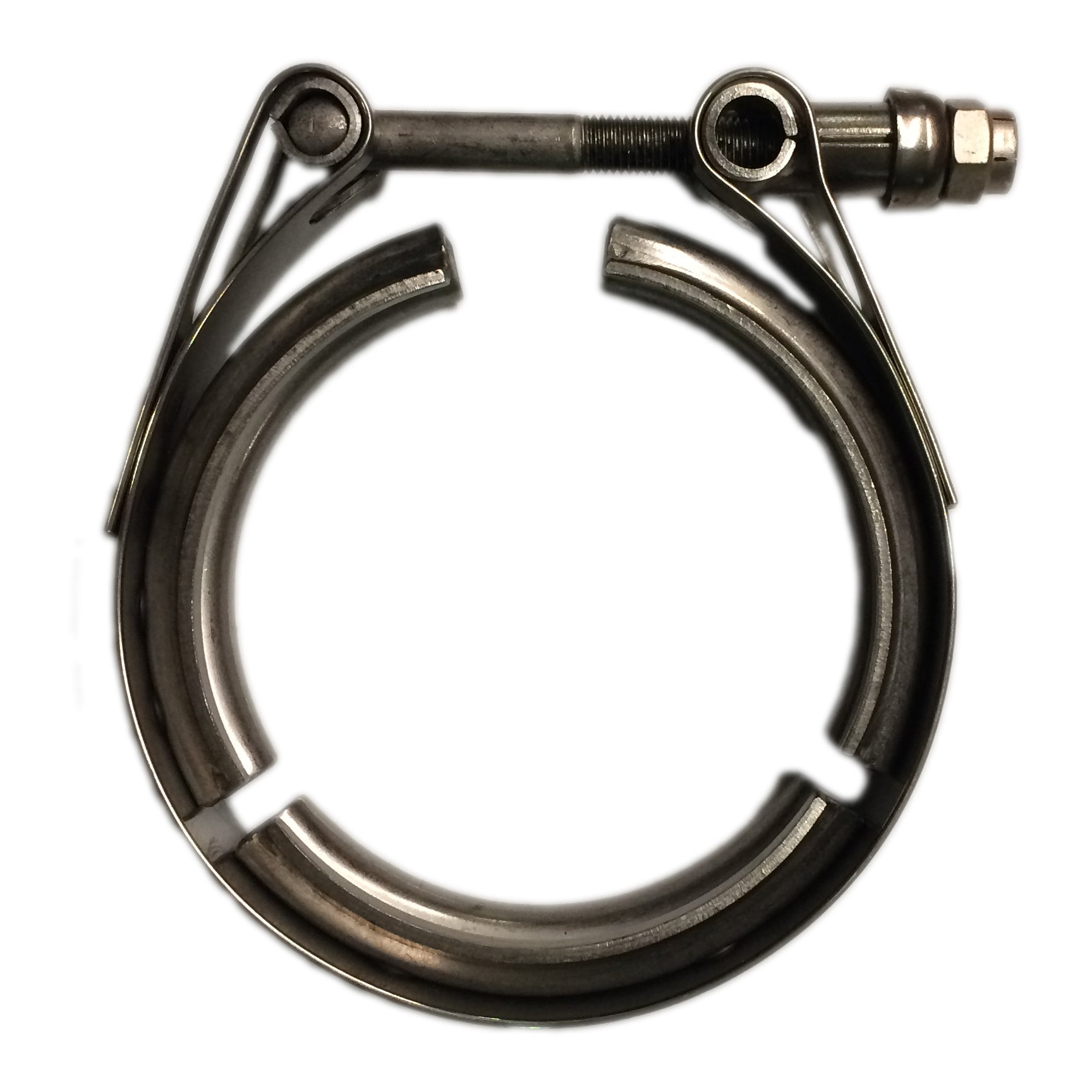 4" V Band Clamp - GT42R/S400sx3