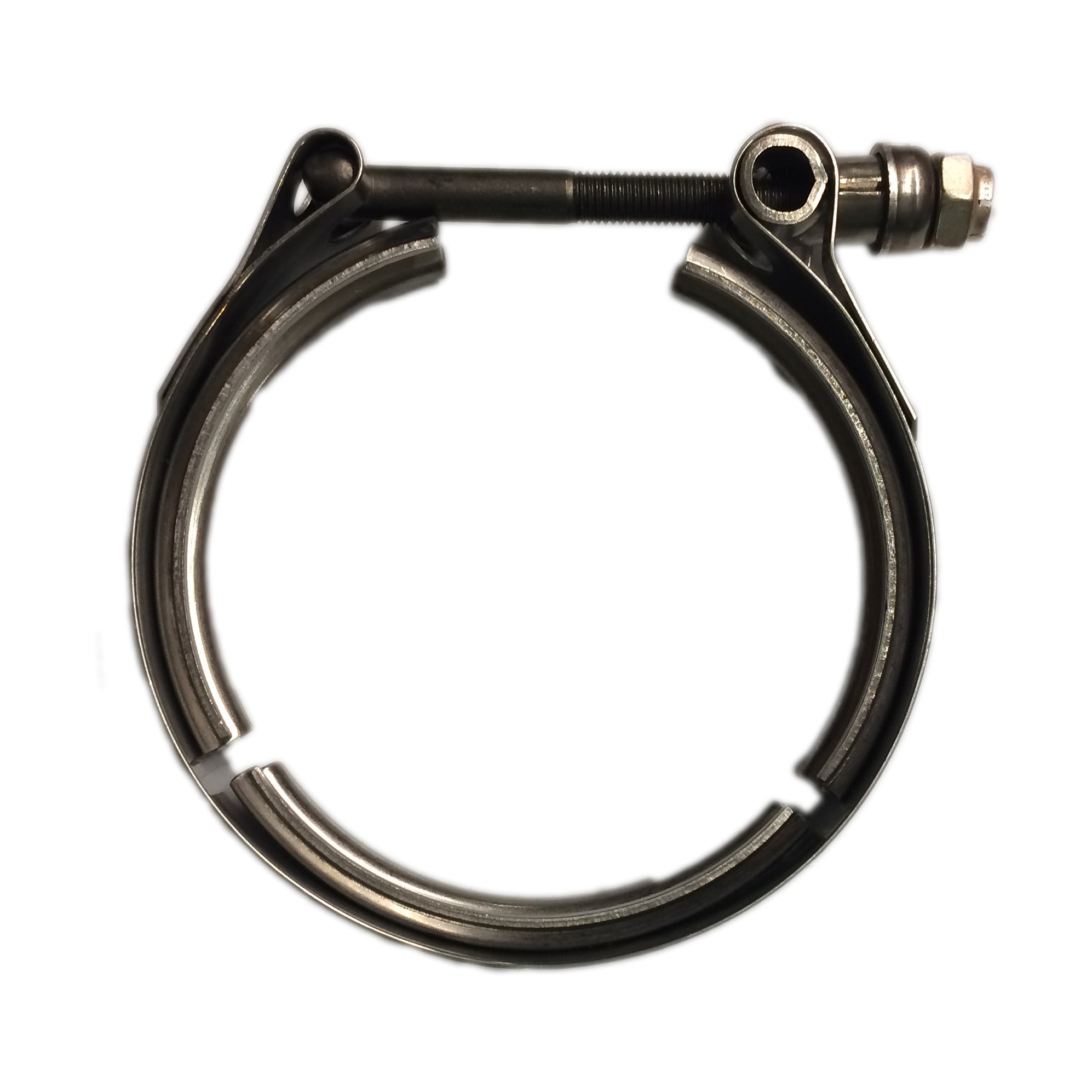 4.0" Turbine Outlet Clamp - GT42R/S400sx3 - REMAN GARRATT